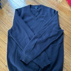 Boys Brooks Brothers sweater